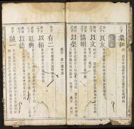 湖北项氏族谱-项氏宗谱.pdf电子版预览图5