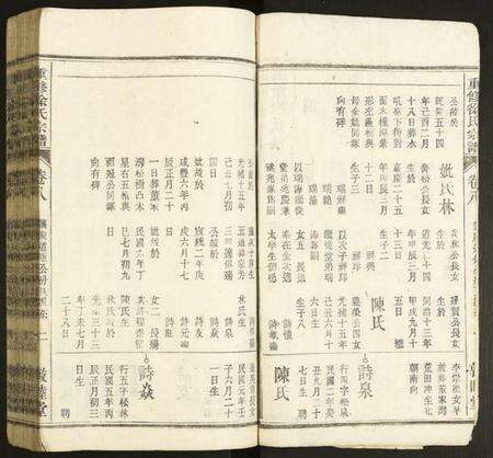 中国徐氏族谱-重修徐氏宗谱.pdf电子版预览图2