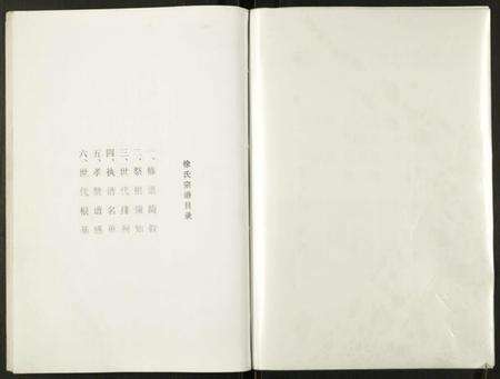 江苏徐氏族谱-徐氏宗谱.pdf电子版预览图2