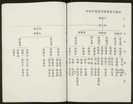 江苏徐氏族谱-徐氏家谱.pdf电子版预览图4