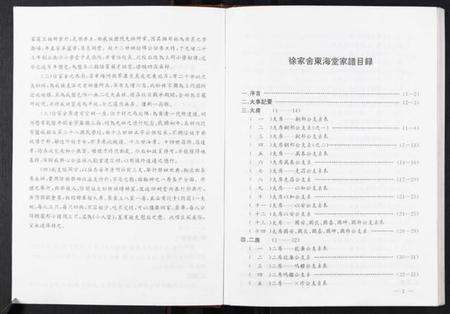 江苏徐氏族谱-东海堂徐氏家谱[不分卷].pdf电子版预览图4