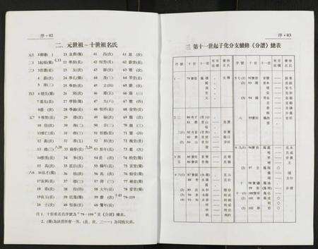 江苏徐氏族谱-蒋舍徐氏宗谱.pdf电子版预览图5
