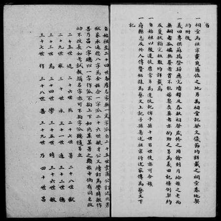 江苏徐氏族谱-徐氏续修族谱 [6卷].pdf电子版预览图2