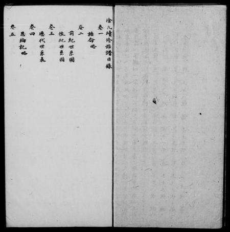 江苏徐氏族谱-徐氏续修族谱 [6卷].pdf电子版预览图3