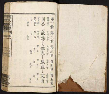 中国颜氏族谱-颜氏族谱.pdf电子版预览图2