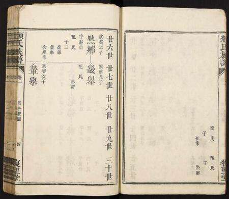 中国颜氏族谱-颜氏族谱.pdf电子版预览图5