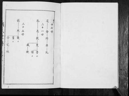 江苏颜氏族谱-颜氏宗谱[2卷].pdf电子版预览图4