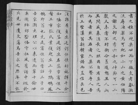 江苏严氏族谱-严氏家谱[不分卷].pdf电子版预览图3