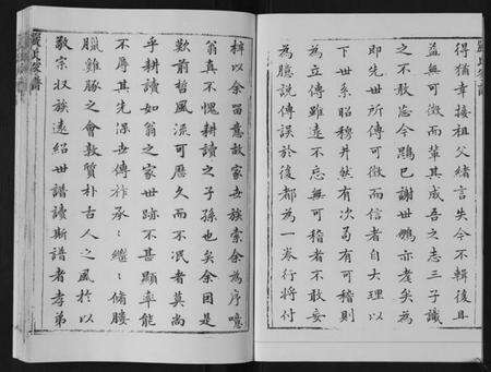 江苏严氏族谱-严氏家谱[不分卷].pdf电子版预览图4