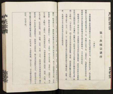 湖北严氏族谱-严氏宗谱.pdf电子版预览图4