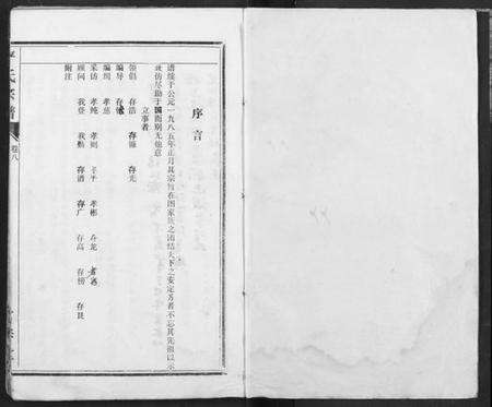 湖北严氏族谱-严氏宗谱.pdf电子版预览图1