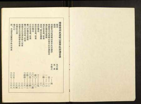 江苏羊氏族谱-羊氏宗谱.pdf电子版预览图1