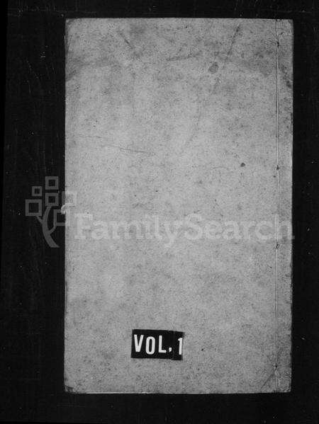 中国杨氏族谱-杨氏宗谱.pdf电子版缩略图