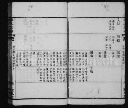 中国杨氏族谱-杨氏宗谱.pdf电子版预览图4