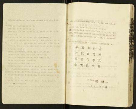 江苏杨氏族谱-杨氏宗谱.pdf电子版预览图3