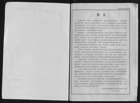 江苏杨氏族谱-杨氏宗谱.pdf电子版预览图1