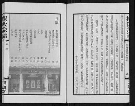 江苏杨氏族谱-杨氏宗谱.pdf电子版预览图2