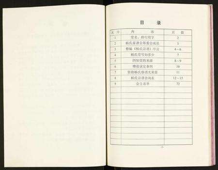 江苏杨氏族谱-杨氏氏宗谱.pdf电子版预览图3