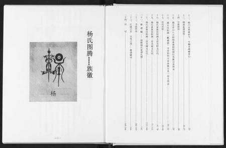 湖北杨氏族谱-杨氏大成宗谱.pdf电子版预览图3