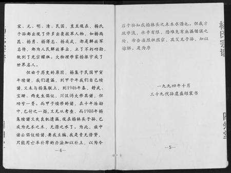 湖北杨氏族谱-杨氏宗谱.pdf电子版预览图3