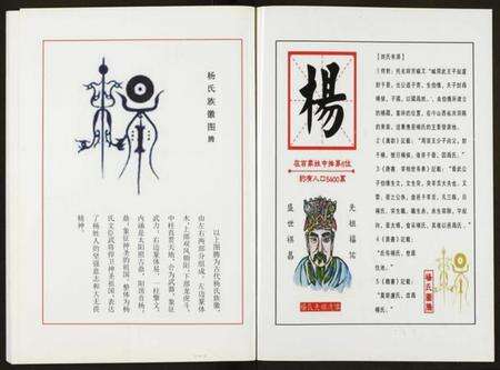 湖北杨氏族谱-杨氏宗谱.pdf电子版预览图1