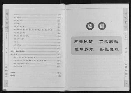 湖北杨氏族谱-杨氏宗谱[6卷].pdf电子版预览图2