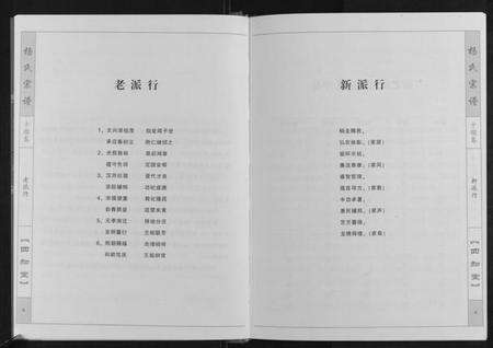 湖北杨氏族谱-杨氏宗谱[6卷].pdf电子版预览图4