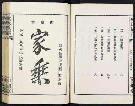 湖北杨氏族谱-杨氏族谱.pdf电子版预览图3