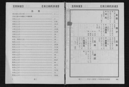 湖北杨氏族谱-清江杨氏宗谱.pdf电子版缩略图