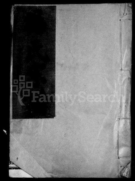 湖北杨氏族谱-杨氏宗谱.pdf电子版缩略图