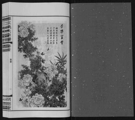 江苏姚氏族谱-蓉江姚氏宗谱[23卷,首1卷].pdf电子版预览图2