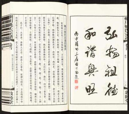 江苏姚氏族谱-辋川姚氏宗谱.pdf电子版预览图5