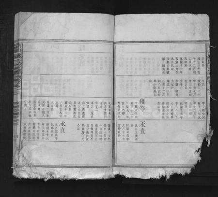 湖北姚氏族谱-南山姚氏宗谱 [残卷].pdf电子版预览图4