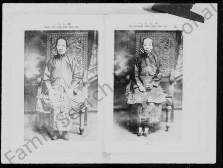 中国叶氏族谱-叶公春田传记.pdf电子版预览图5