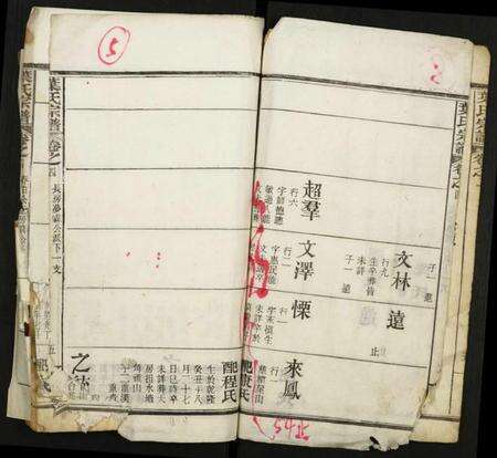 中国叶氏族谱-叶氏宗谱.pdf电子版预览图3