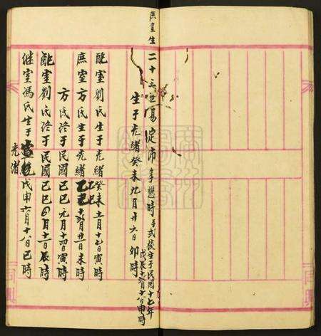 中国易氏族谱-[易氏]族谱.pdf电子版预览图4