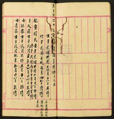 中国易氏族谱-[易氏]族谱.pdf电子版预览图5