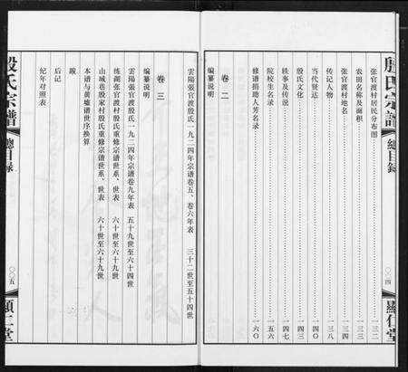 江苏殷氏族谱-殷氏宗谱.pdf电子版预览图4