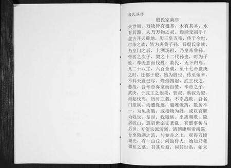 江苏殷氏族谱-殷氏族谱[不分卷].pdf电子版预览图2