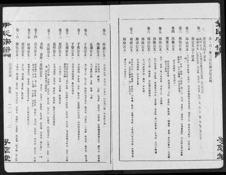 湖北尹氏族谱-尹氏宗谱.pdf电子版预览图3