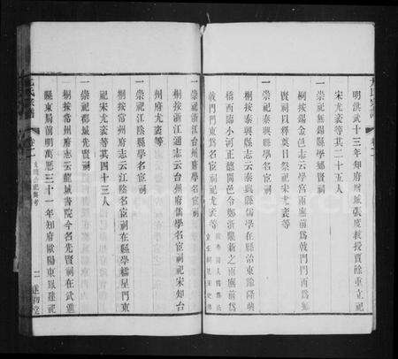 江苏尤氏族谱-尤氏宗谱 [残卷].pdf电子版预览图2