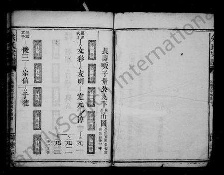 中国余氏族谱-余氏宗谱.pdf电子版预览图2