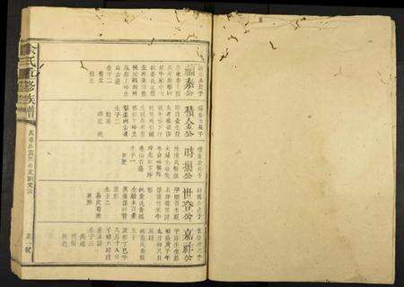 中国余氏族谱-余氏重修族谱.pdf电子版预览图2