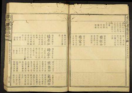 中国余氏族谱-余氏重修族谱.pdf电子版预览图4