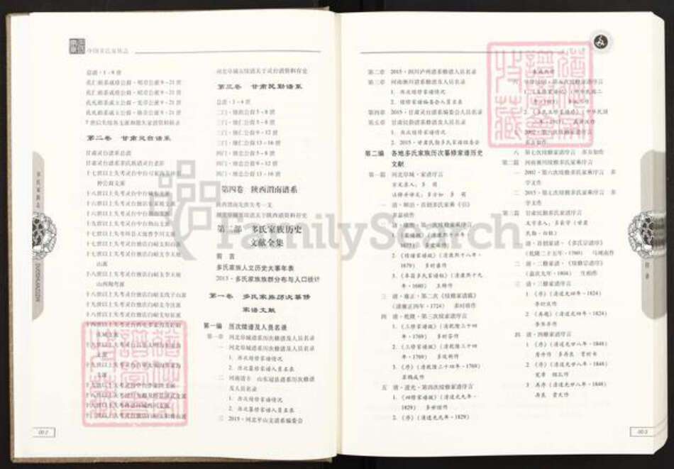 河北省衡水市阜城县建桥乡多氏族谱-中国多氏家族志.pdf电子版预览图5