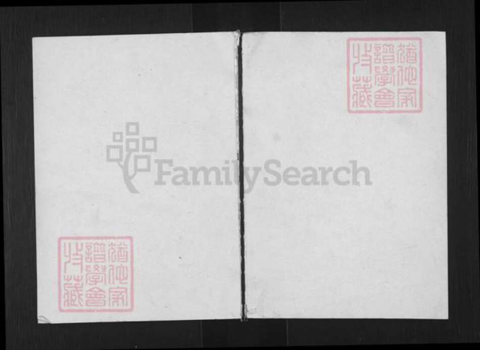 贵州省黔南布依族苗族自治州市福泉市樊氏舞阳堂族谱-樊公必原家谱.pdf电子版缩略图