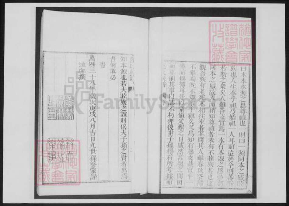 山东省青岛市即墨区范氏族谱-即墨范家街-范氏族谱.pdf电子版预览图5