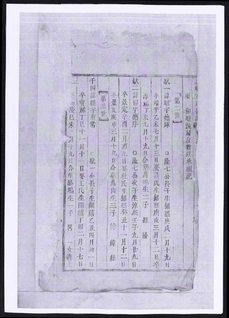 浙江省金华市东阳市东阳方氏族谱-寿塔方氏宗谱.pdf电子版缩略图