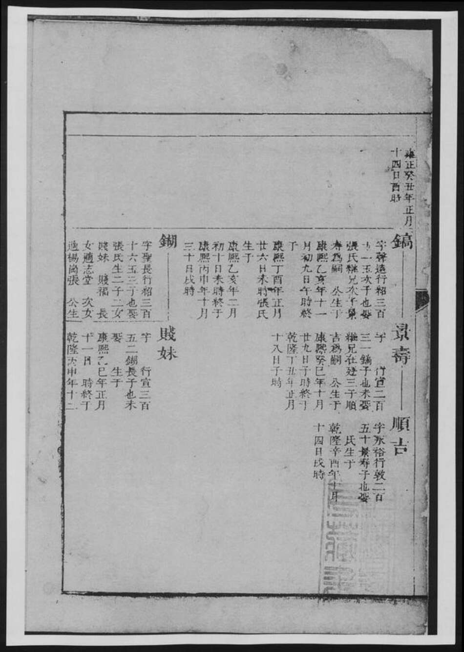 浙江省金华市兰溪市方氏族谱-厚伦方氏图谱.pdf电子版预览图3