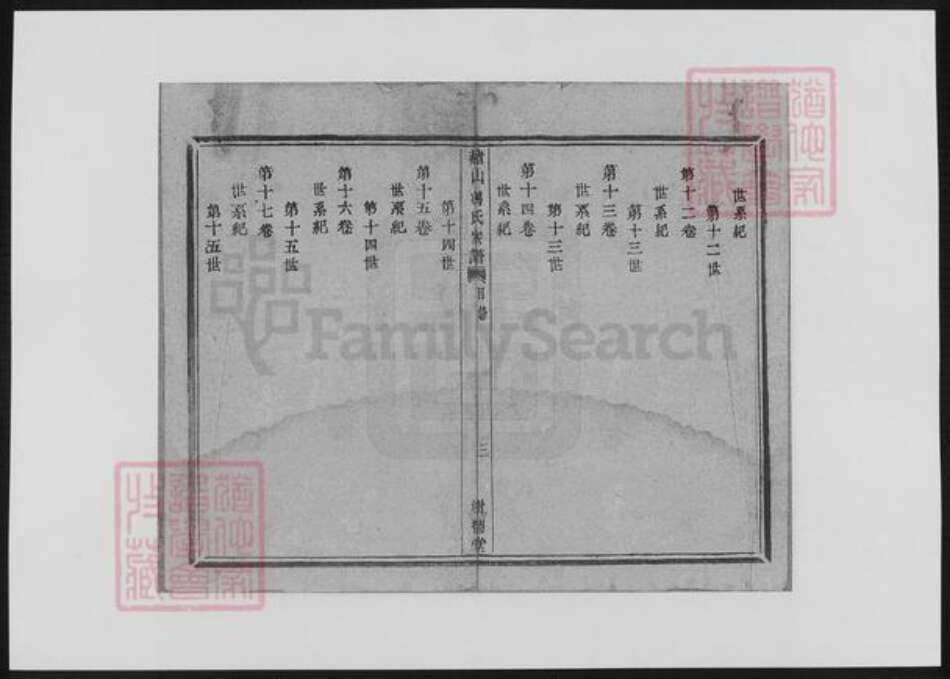 浙江省冯氏族谱-赭山冯氏家谱.pdf电子版预览图4